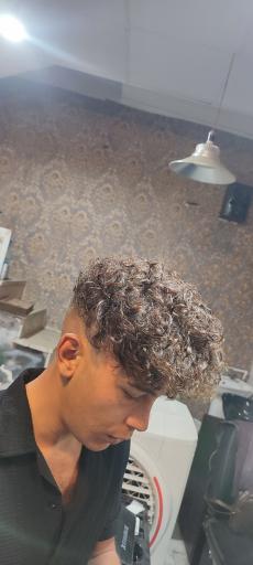 عکس آرایش و پیرایش معجزه