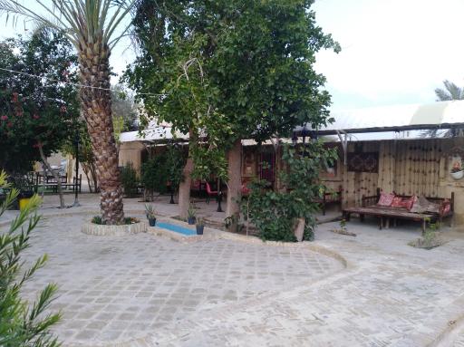 عکس رستوران بوستان خورشید