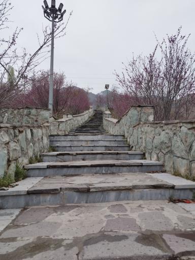 عکس بوستان دربند