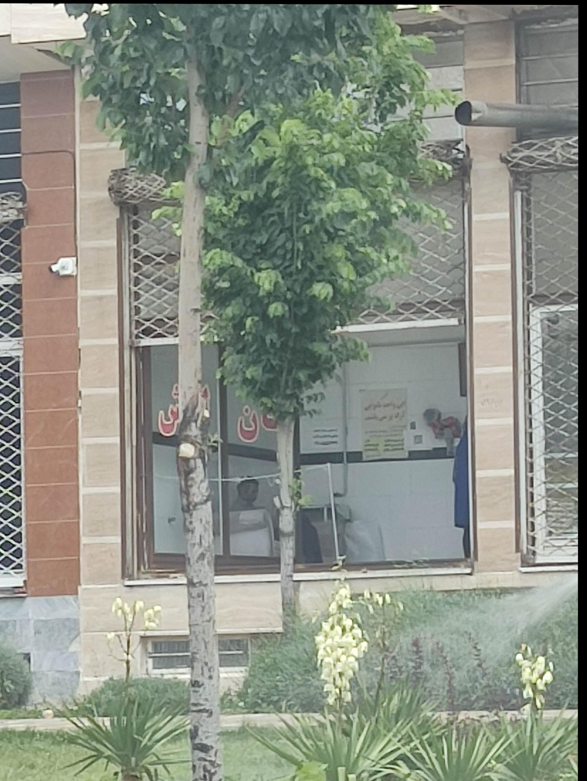 عکس نانوایی امام رضا