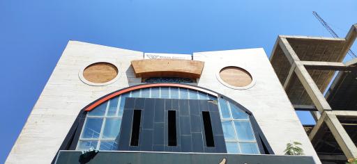 عکس دفتر بازرگانی هلدینگ مرکزسنگ