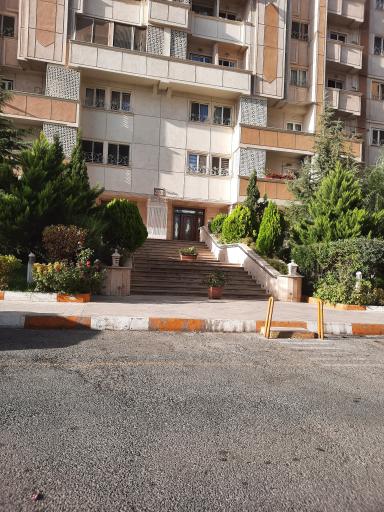برج آرام ۳