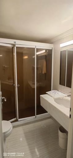 عکس هتل بین المللی تبریز