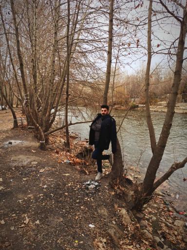 عکس پارک ساحلی ورنامخواست