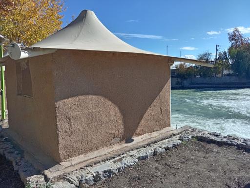 عکس پارک ساحلی ورنامخواست