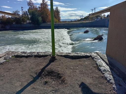 عکس پارک ساحلی ورنامخواست