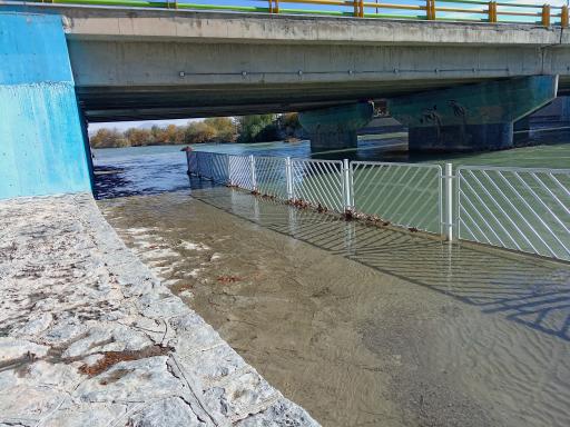 عکس پارک ساحلی ورنامخواست