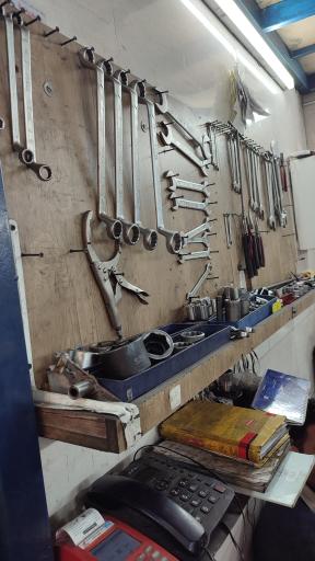 عکس مکانیکی ابوالفضل