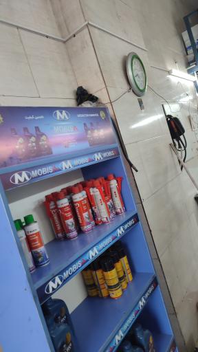 عکس مکانیکی ابوالفضل