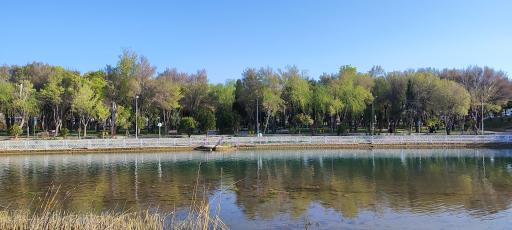 عکس پارک ساحلی ورنامخواست