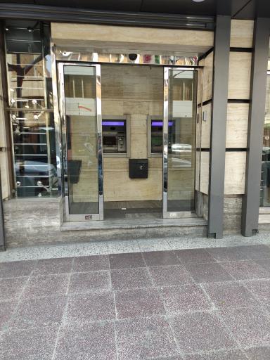 عکس خودپرداز بانک ملت