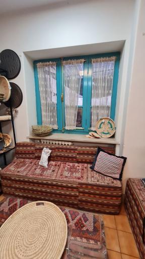 عکس خانه استاد حسین بهزاد