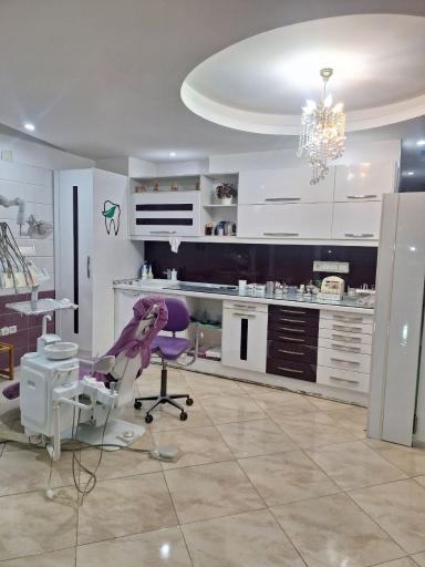 عکس کلینیک دندانپزشکی نیایش 