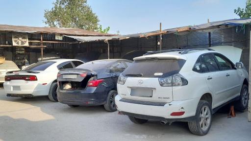 عکس گیربکس اتوماتیک سامان