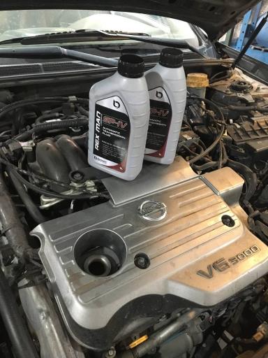 عکس گیربکس اتوماتیک سامان