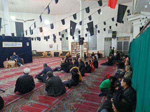 عکس پایگاه ۱۳ شهیدان شهریاری