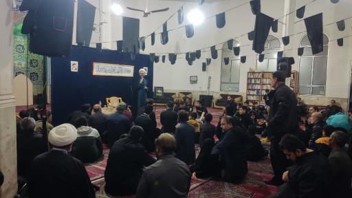 عکس پایگاه ۱۳ شهیدان شهریاری