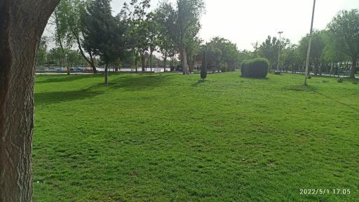 عکس پارک ساحلی ورنامخواست