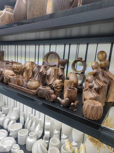 عکس گالری لاوین