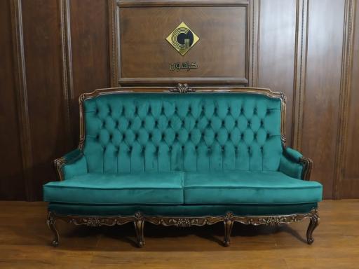 عکس مبلمان گراهون