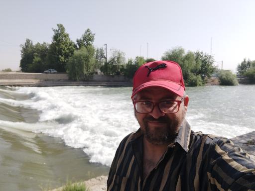 عکس پارک ساحلی ورنامخواست