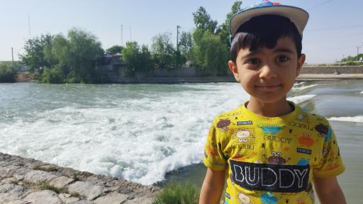 عکس پارک ساحلی ورنامخواست