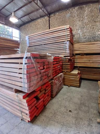 عکس چسب و چوب حیدریان