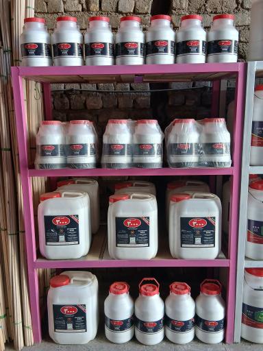 عکس چسب و چوب حیدریان