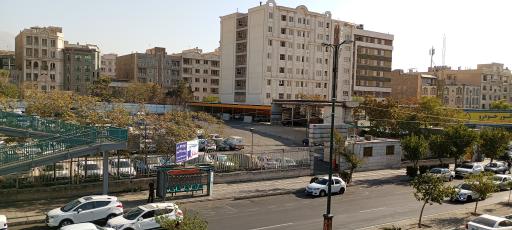 عکس پارکینگ شبانه روزی