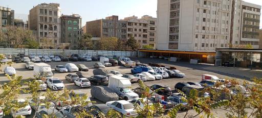 عکس پارکینگ شبانه روزی