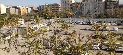 عکس پارکینگ شبانه روزی