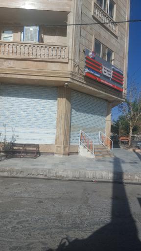 عکس اتکا مشارکتی شهدای مدافع امنیت