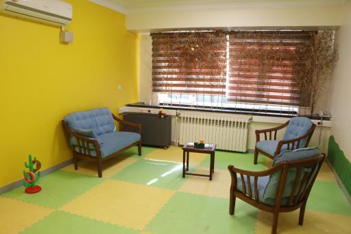 مرکز مشاوره مفید