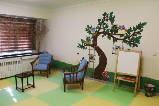 مرکز مشاوره مفید