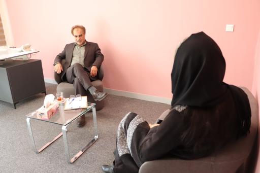 مرکز مشاوره مفید