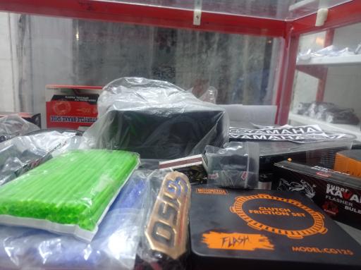 عکس یدک یار