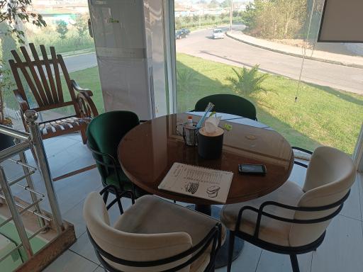 عکس کافه رستوران کوبار