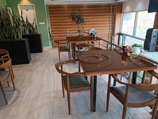 عکس کافه رستوران کوبار