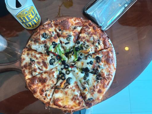 عکس کافه رستوران کوبار