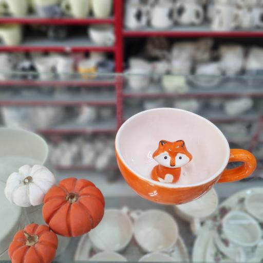 عکس توانا سرام