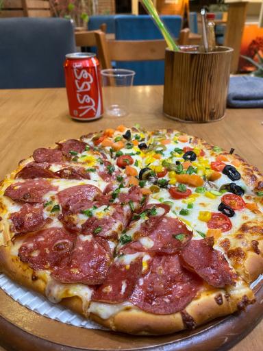 عکس کافه رستوران کوبار