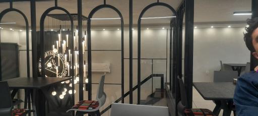 عکس پیتزا ممتاز