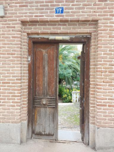 عکس خانه تاریخی قدیری