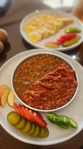 عکس کافه رستوران کوبار