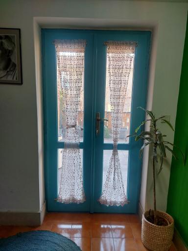 عکس خانه استاد حسین بهزاد