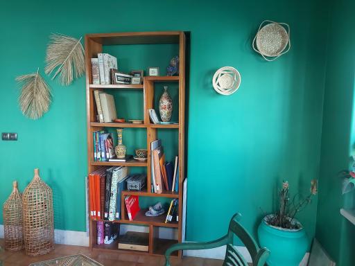 عکس خانه استاد حسین بهزاد