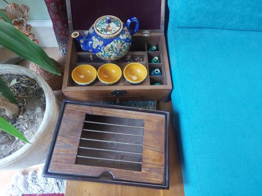 عکس خانه استاد حسین بهزاد