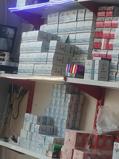 عکس کالای برق و ابزار آلات گلستان