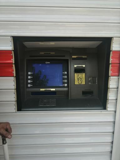 عکس خودپرداز بانک شهر
