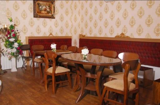 عکس دفتر ازدواج ۴۴ مشهد